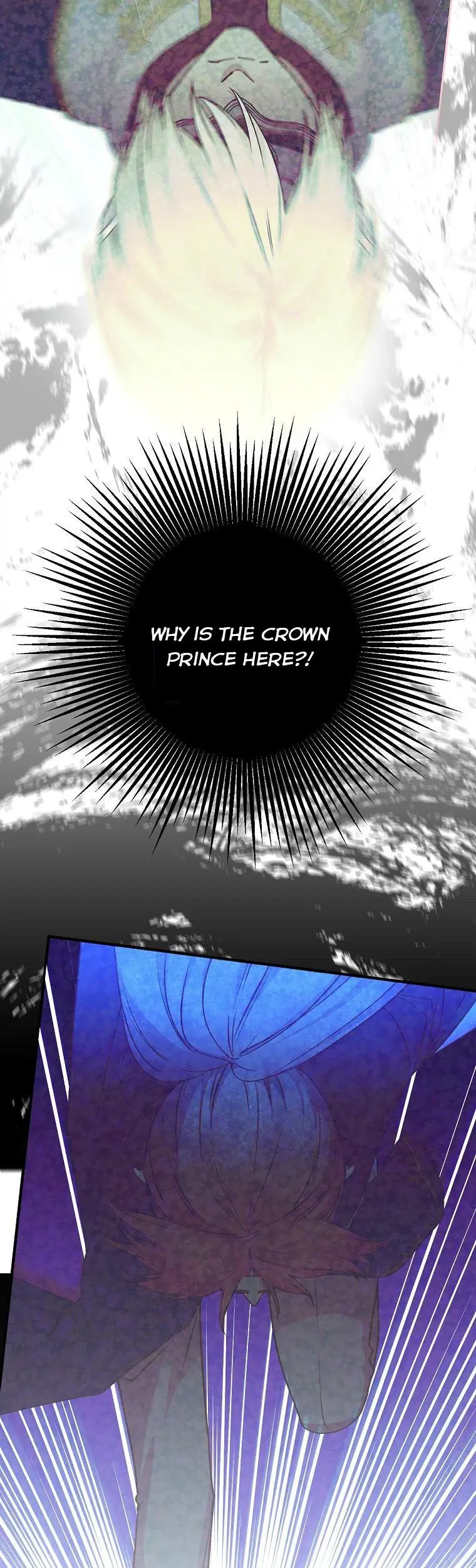 A Capable Maid Chapter 60 Page 12