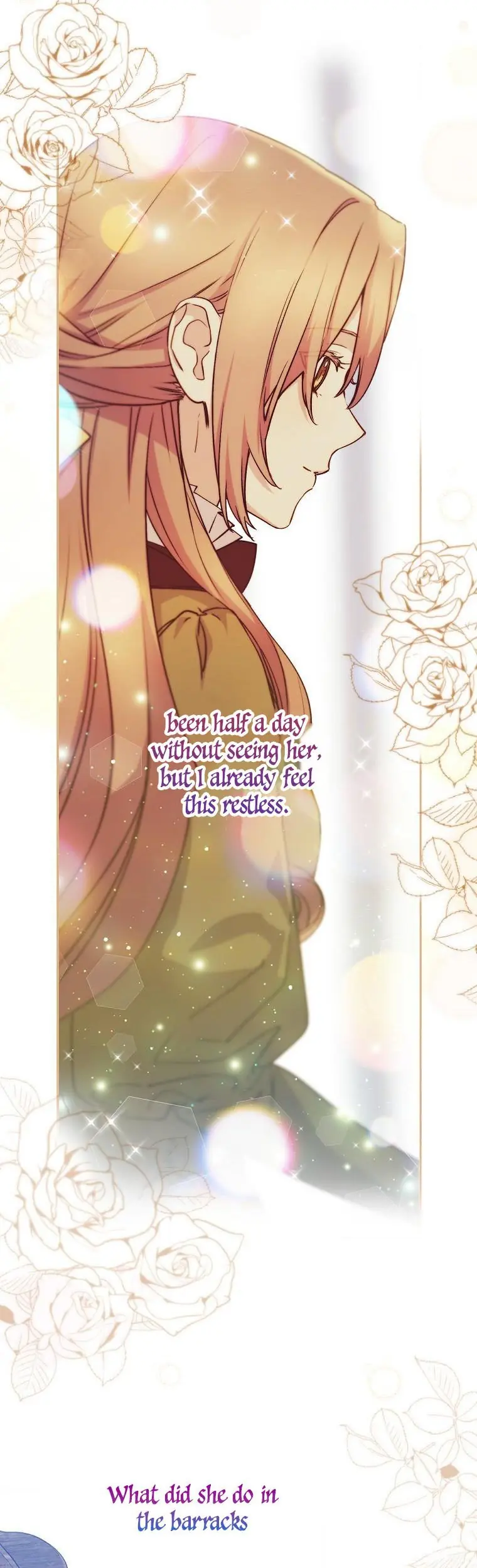 A Capable Maid Chapter 60 Page 41