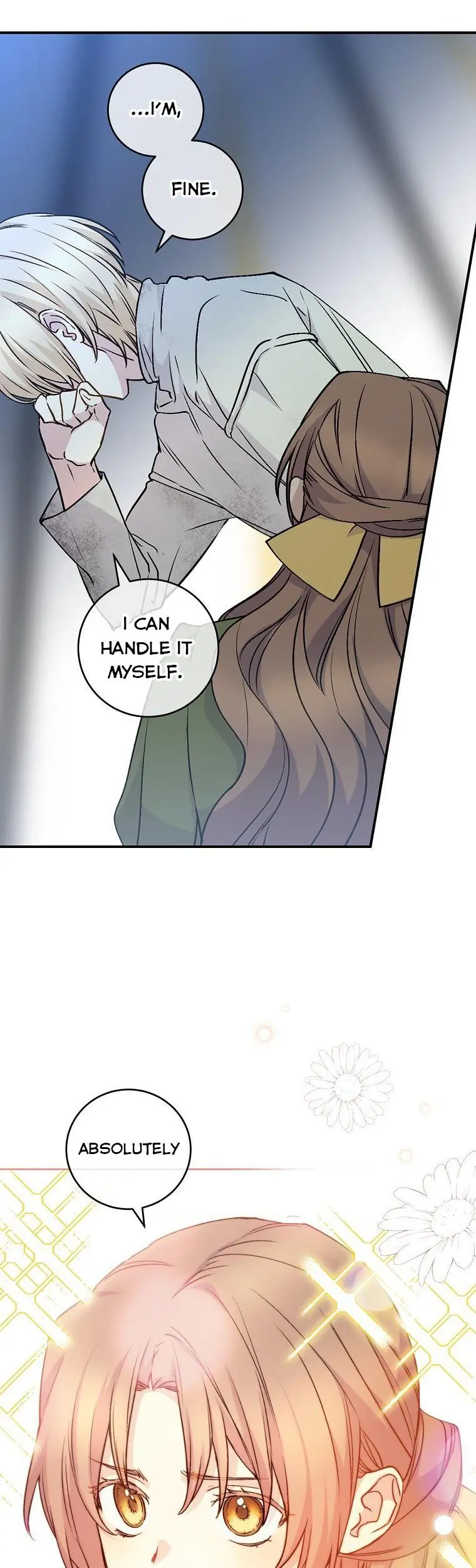 A Capable Maid Chapter 60 Page 55