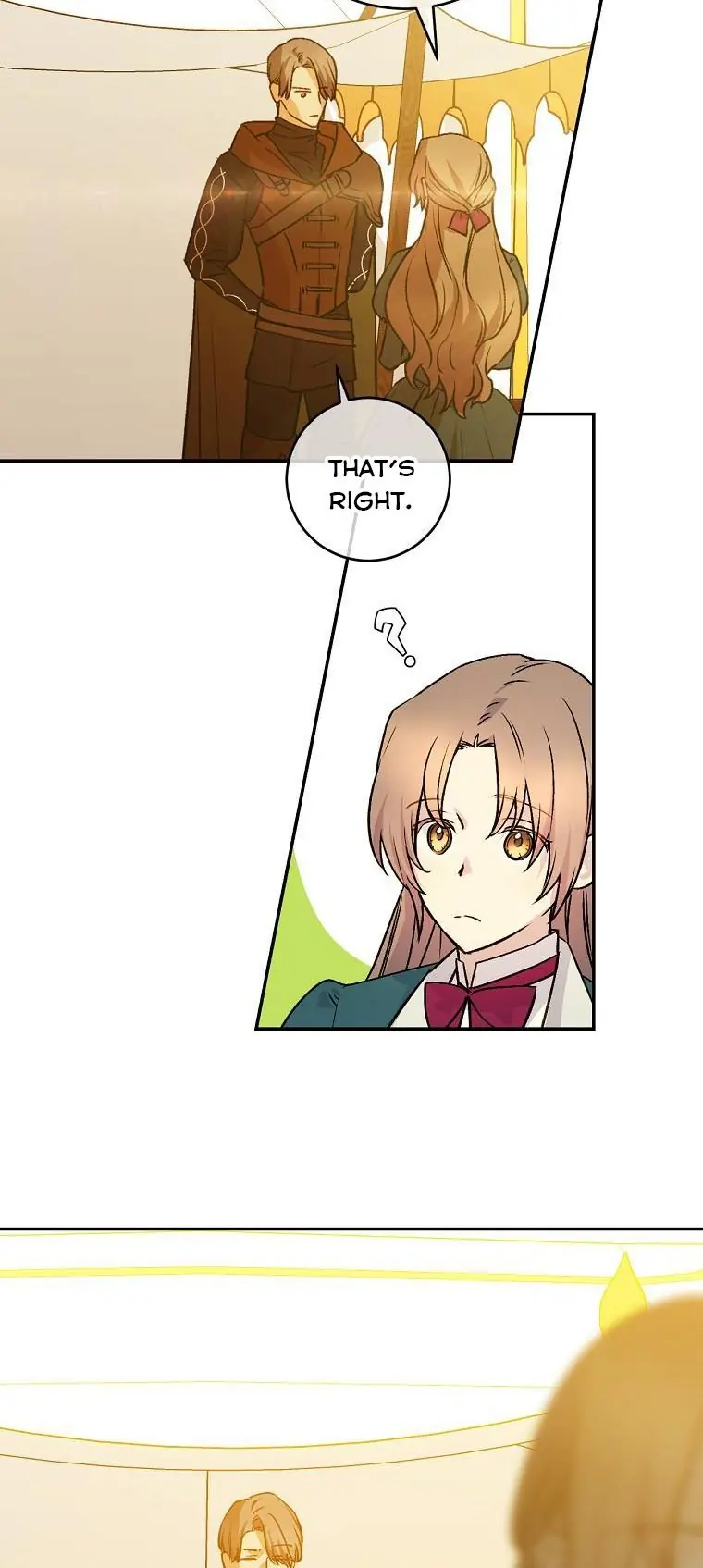 A Capable Maid Chapter 60 Page 61