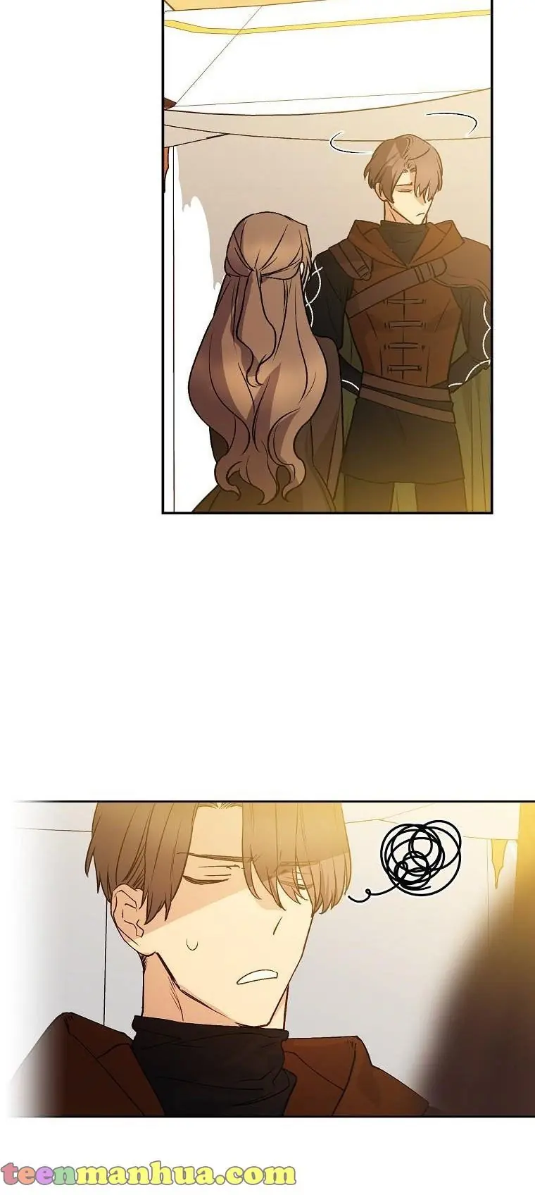 A Capable Maid Chapter 60 Page 63