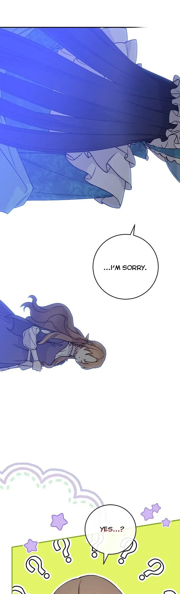 A Capable Maid Chapter 61 Page 11