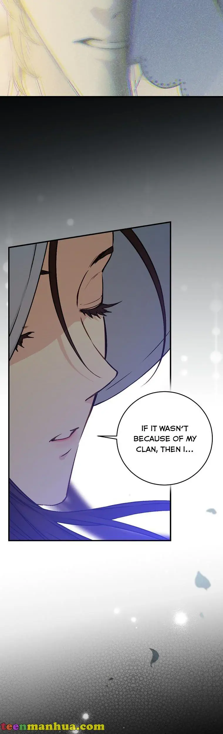 A Capable Maid Chapter 61 Page 16