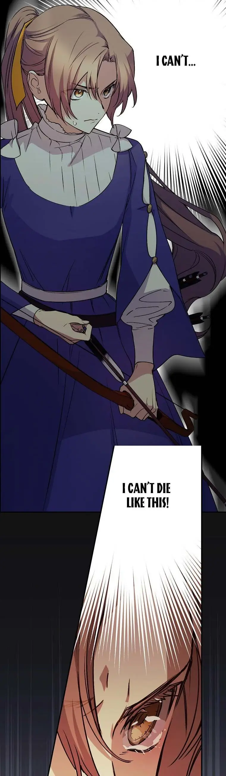 A Capable Maid Chapter 62 Page 23