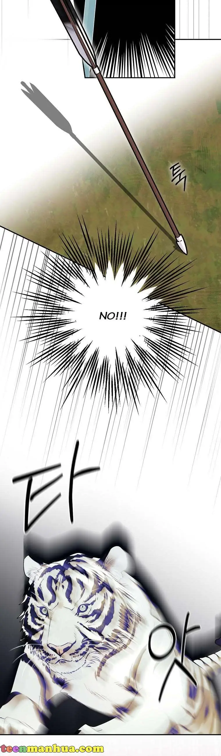 A Capable Maid Chapter 62 Page 26
