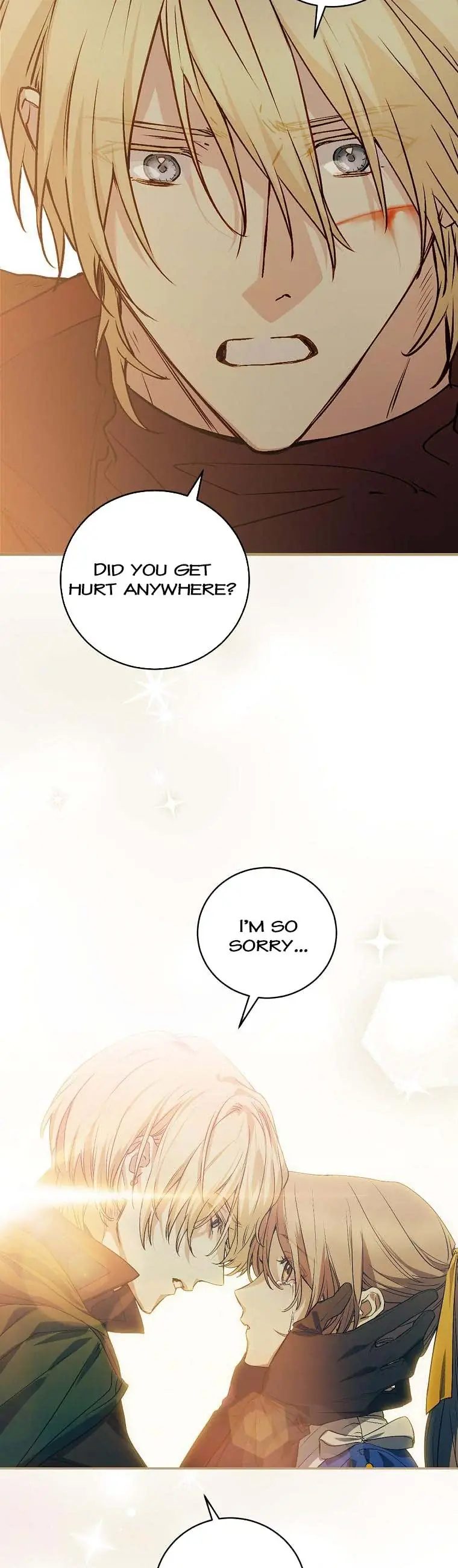 A Capable Maid Chapter 62 Page 36