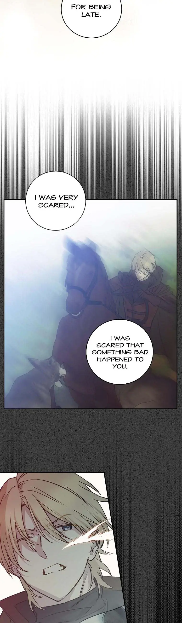 A Capable Maid Chapter 62 Page 37