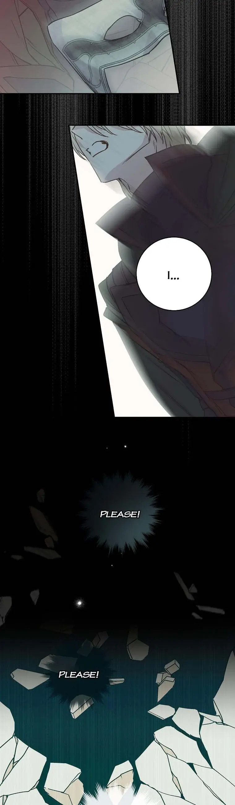 A Capable Maid Chapter 62 Page 38