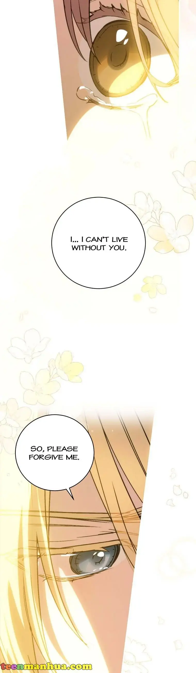 A Capable Maid Chapter 62 Page 40