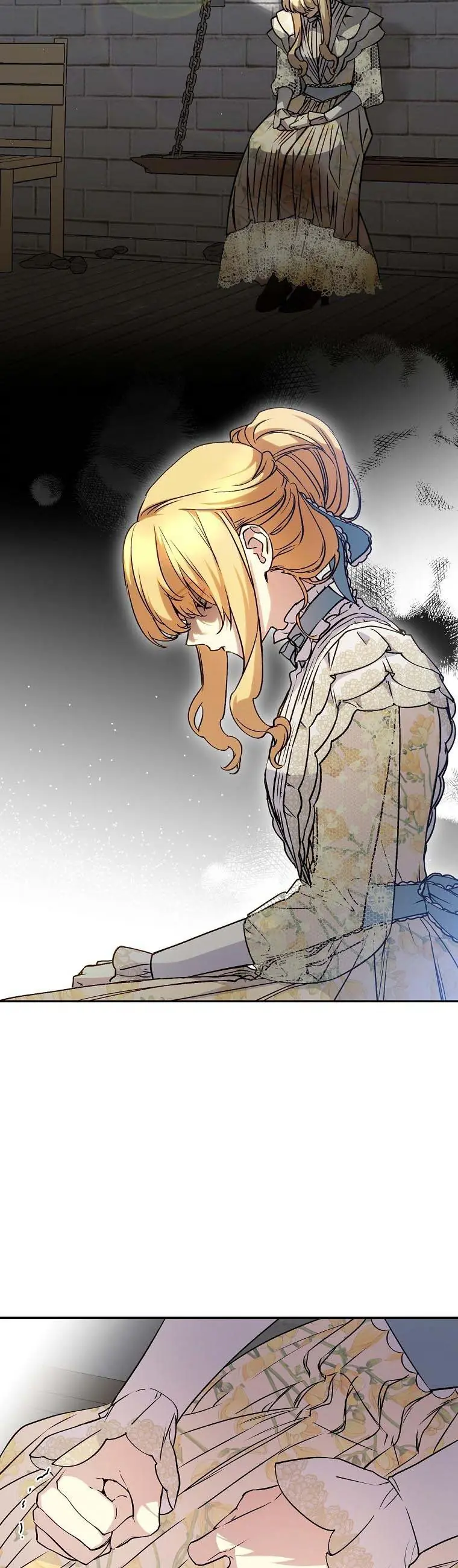 A Capable Maid Chapter 63 Page 3