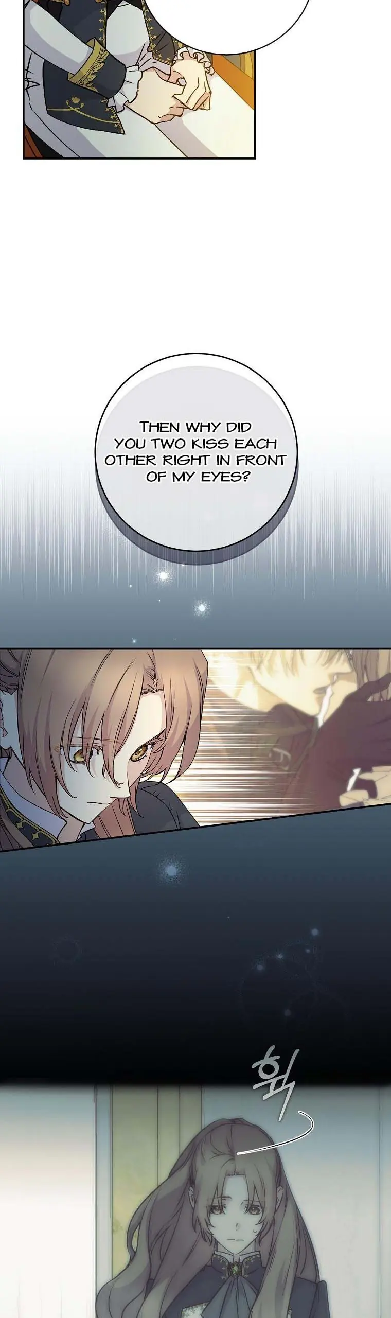 A Capable Maid Chapter 63 Page 25
