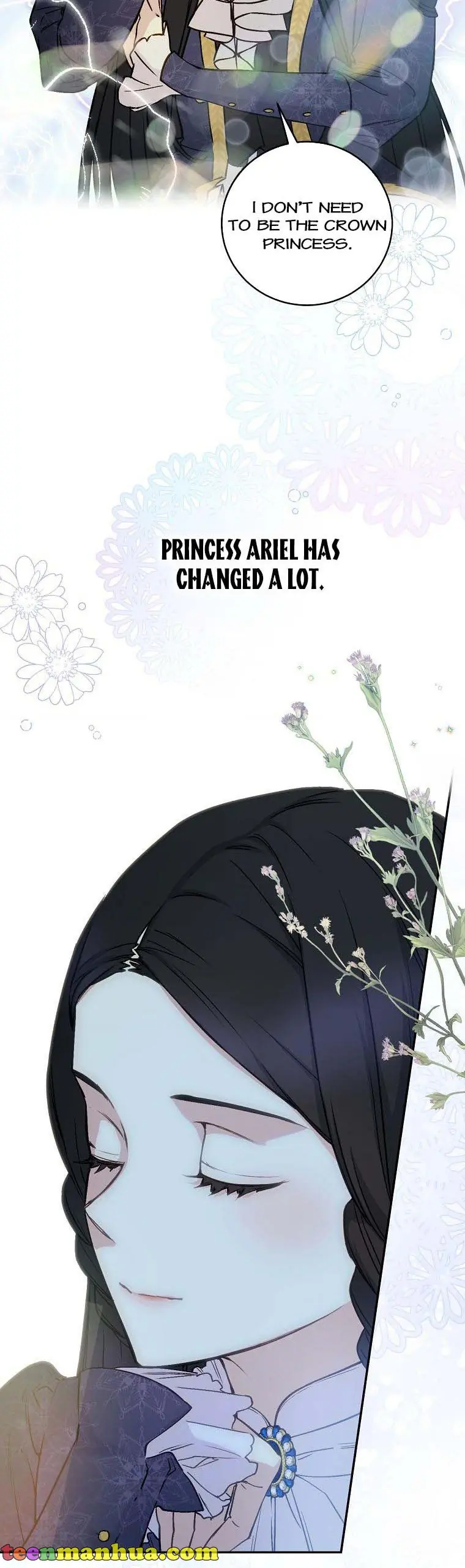 A Capable Maid Chapter 63 Page 29