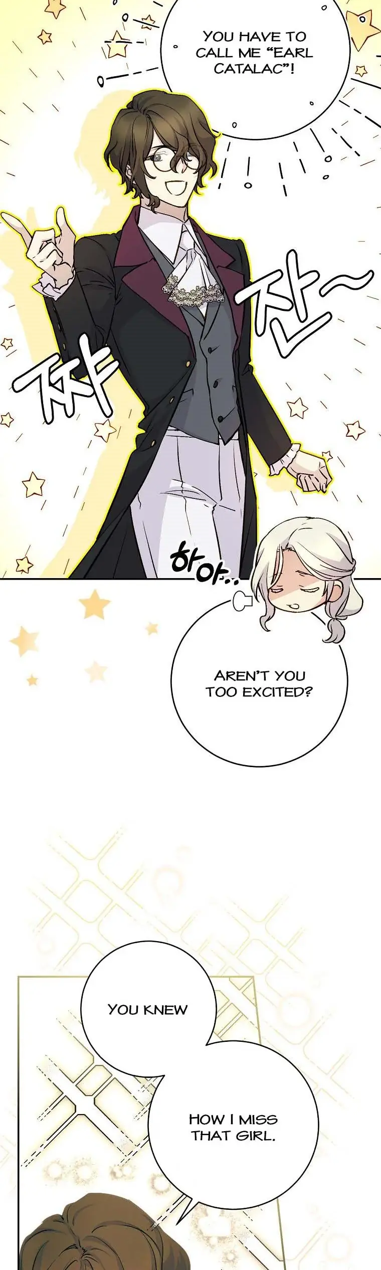 A Capable Maid Chapter 65 Page 38