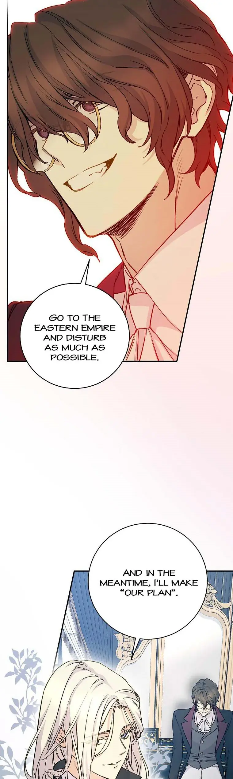 A Capable Maid Chapter 65 Page 44