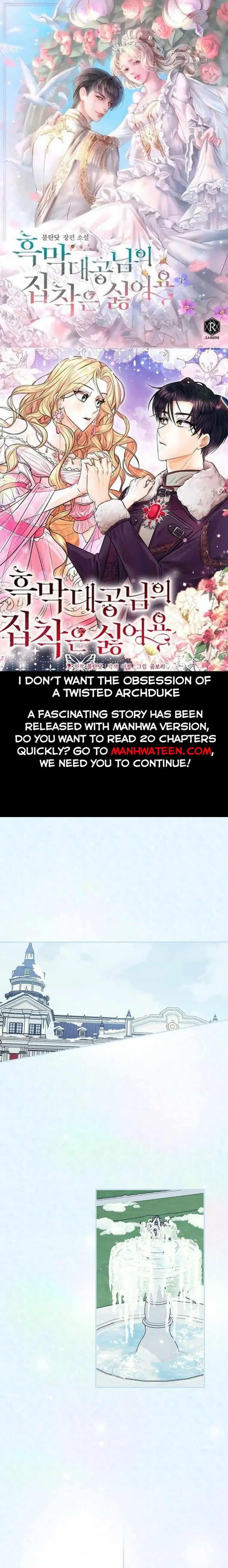 A Capable Maid Chapter 66 Page 2