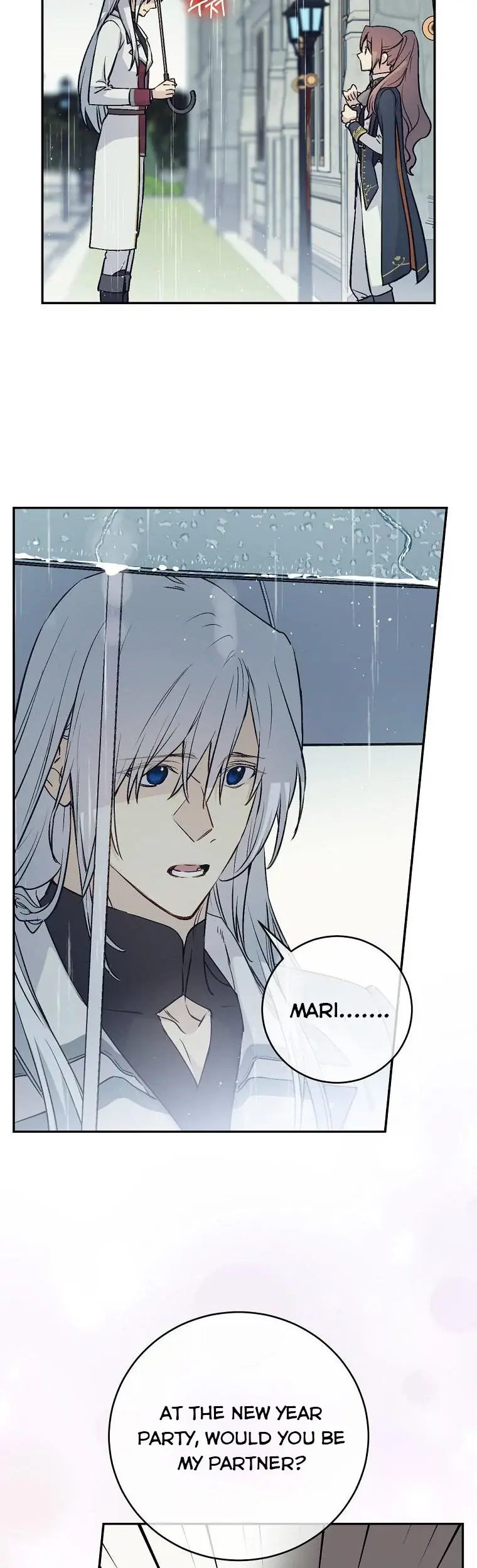 A Capable Maid Chapter 66 Page 37