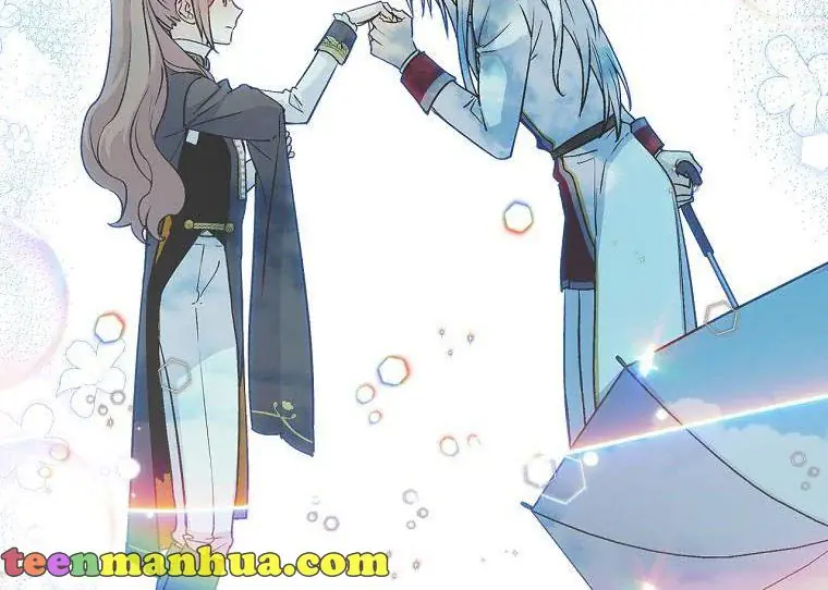 A Capable Maid Chapter 66 Page 45