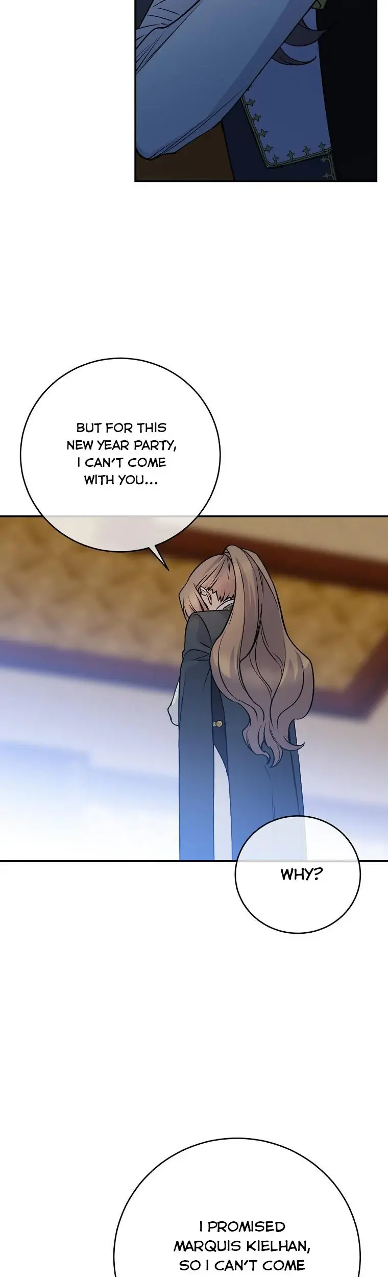 A Capable Maid Chapter 67 Page 11