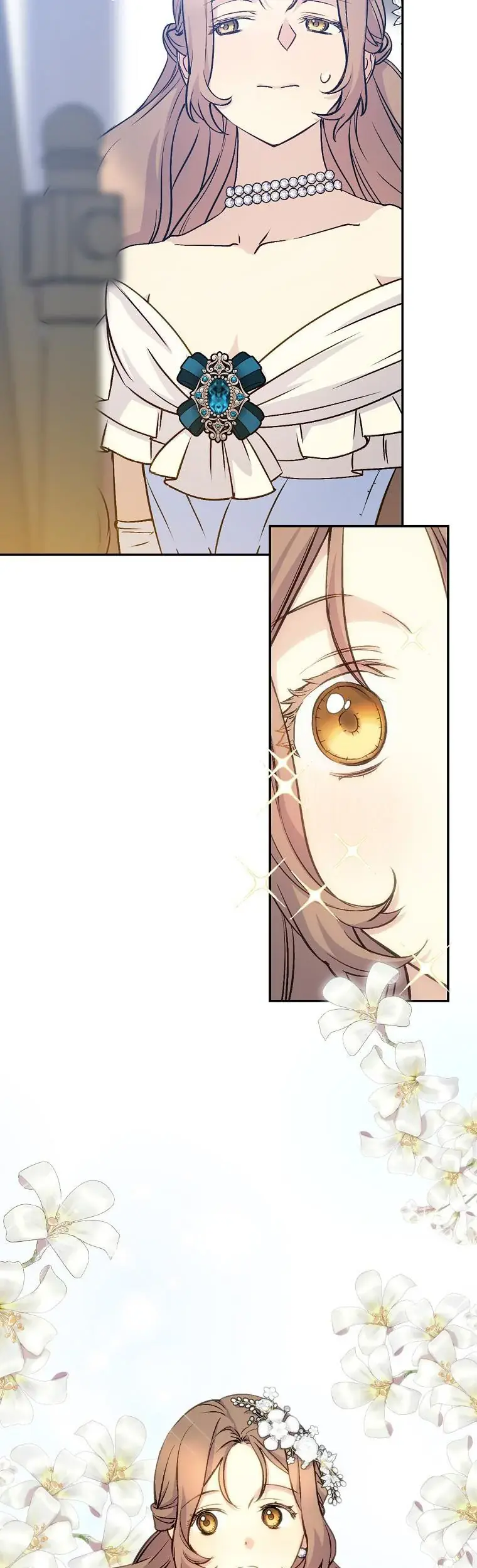 A Capable Maid Chapter 67 Page 18
