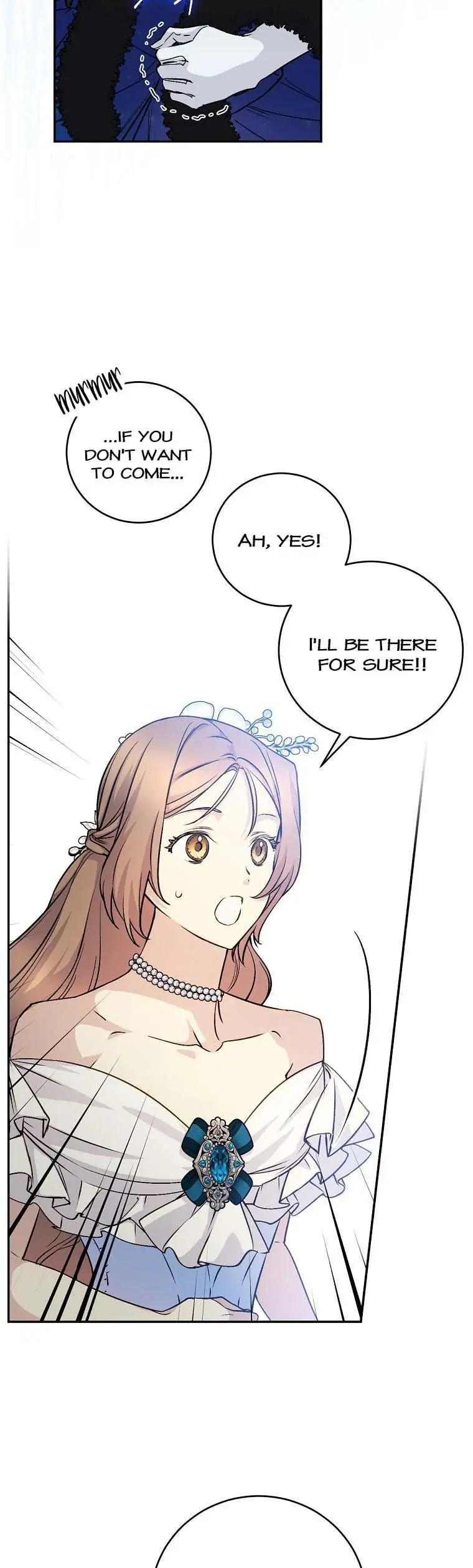 A Capable Maid Chapter 68 Page 7