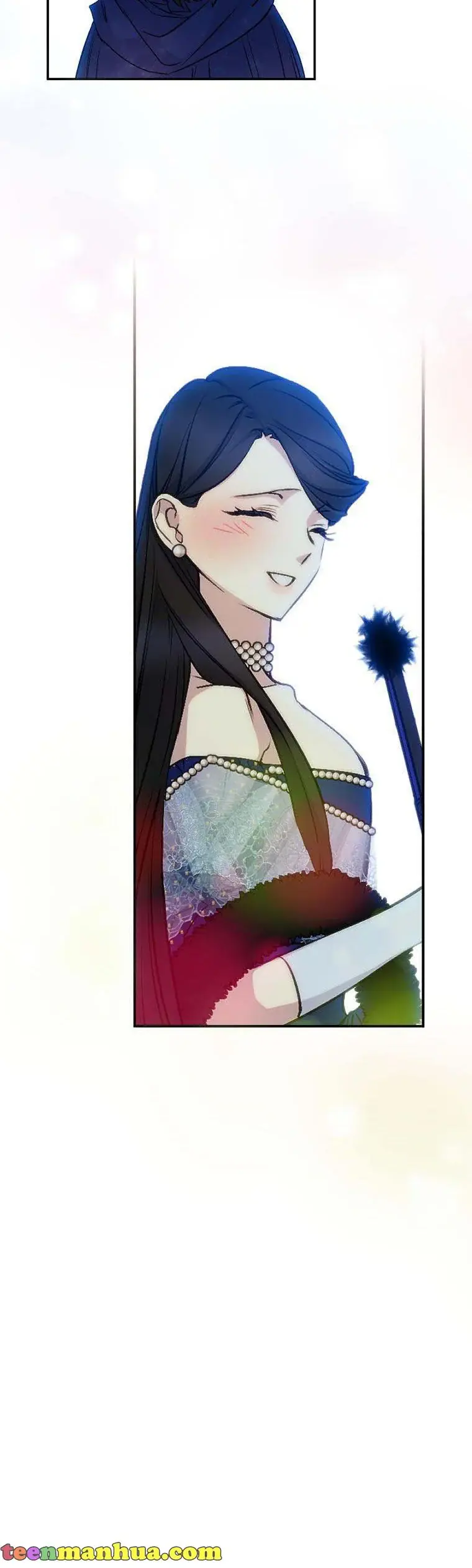 A Capable Maid Chapter 68 Page 9