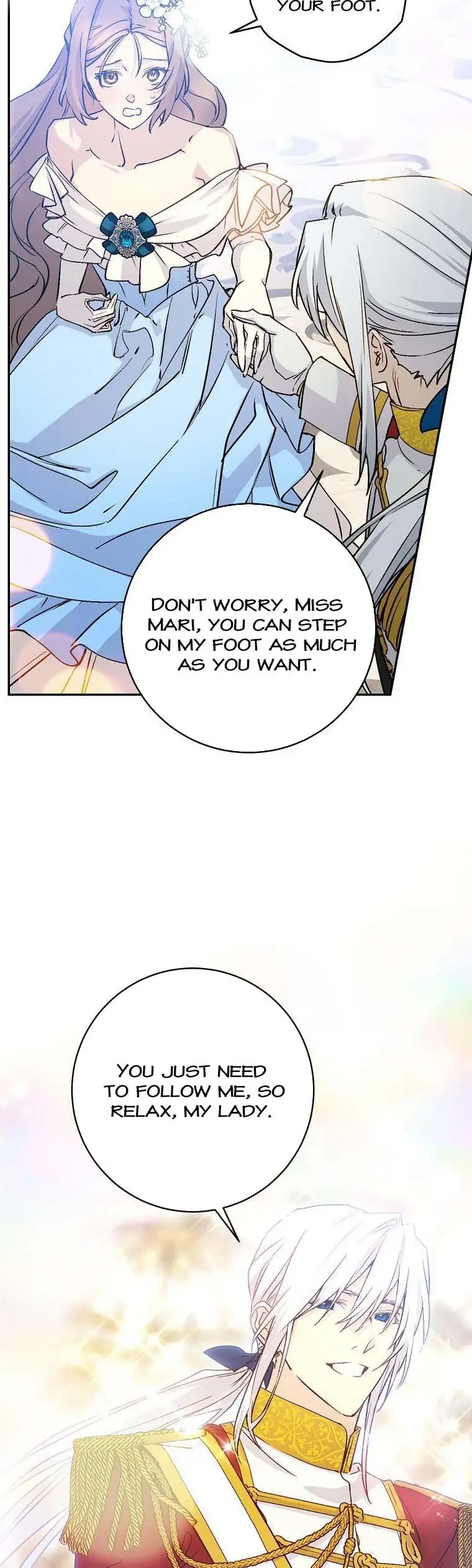 A Capable Maid Chapter 68 Page 18