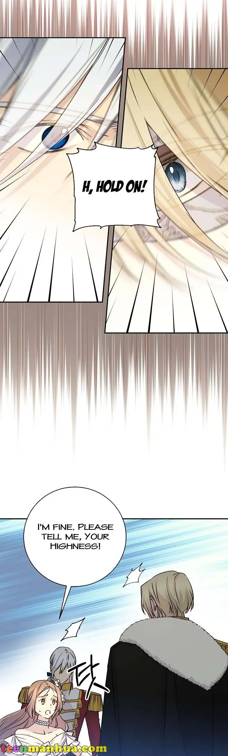 A Capable Maid Chapter 68 Page 39