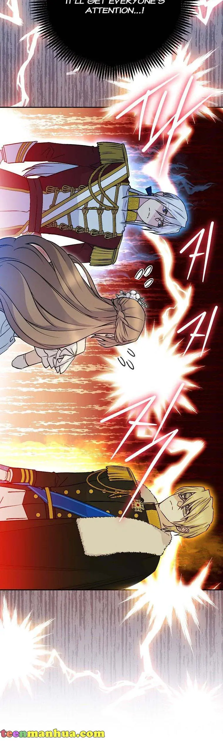 A Capable Maid Chapter 68 Page 41