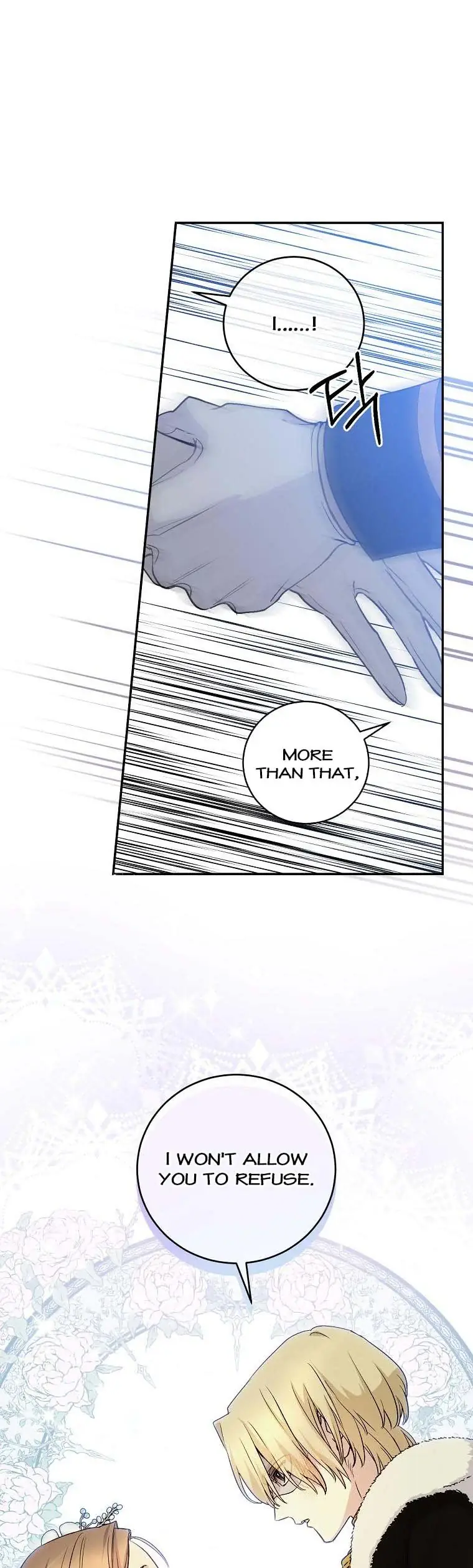 A Capable Maid Chapter 68 Page 46