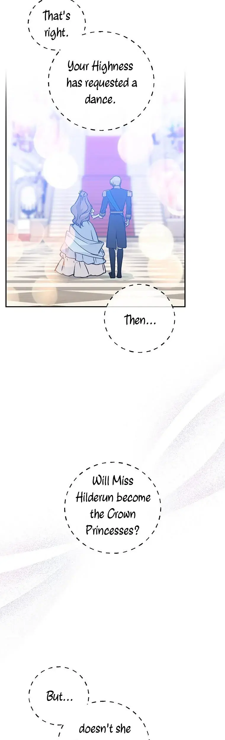 A Capable Maid Chapter 69 Page 4