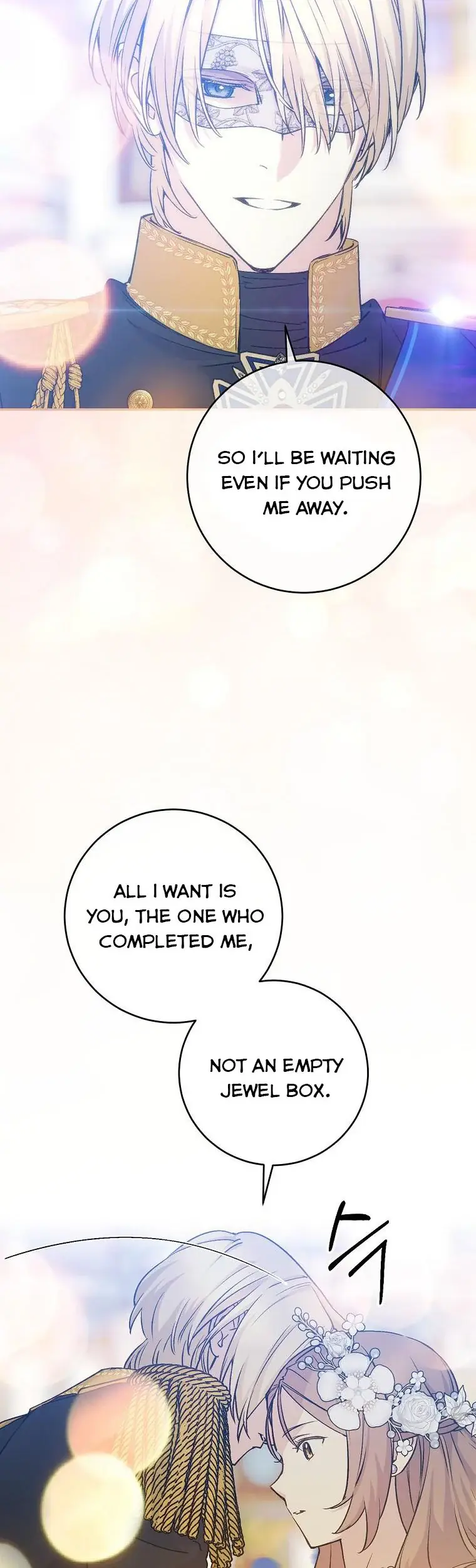 A Capable Maid Chapter 69 Page 25
