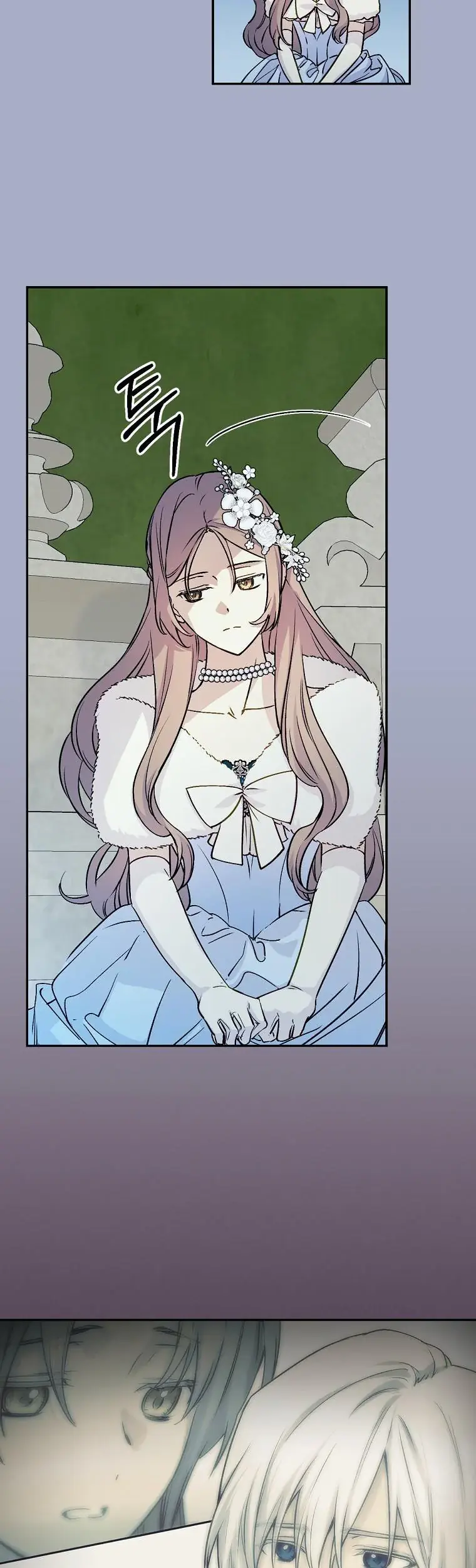 A Capable Maid Chapter 69 Page 30