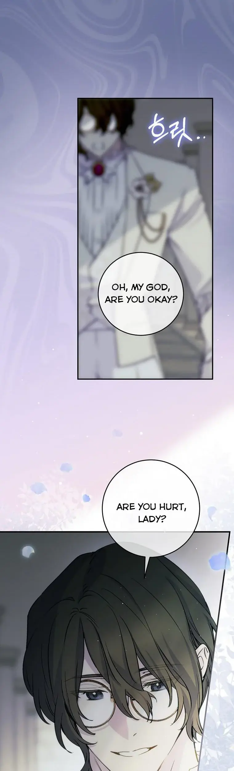 A Capable Maid Chapter 69 Page 37