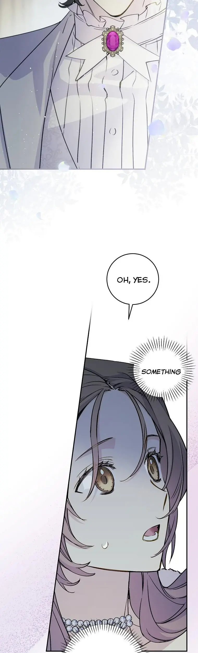 A Capable Maid Chapter 69 Page 38