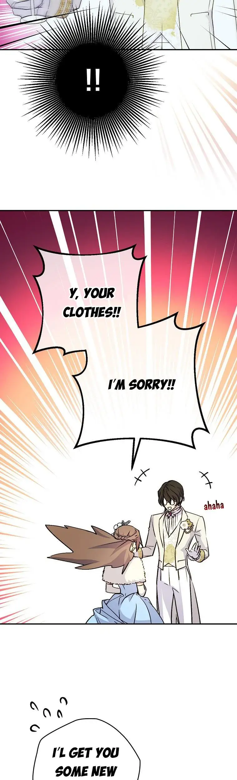 A Capable Maid Chapter 69 Page 40