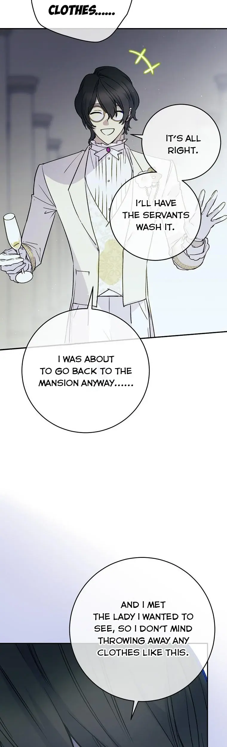 A Capable Maid Chapter 69 Page 41