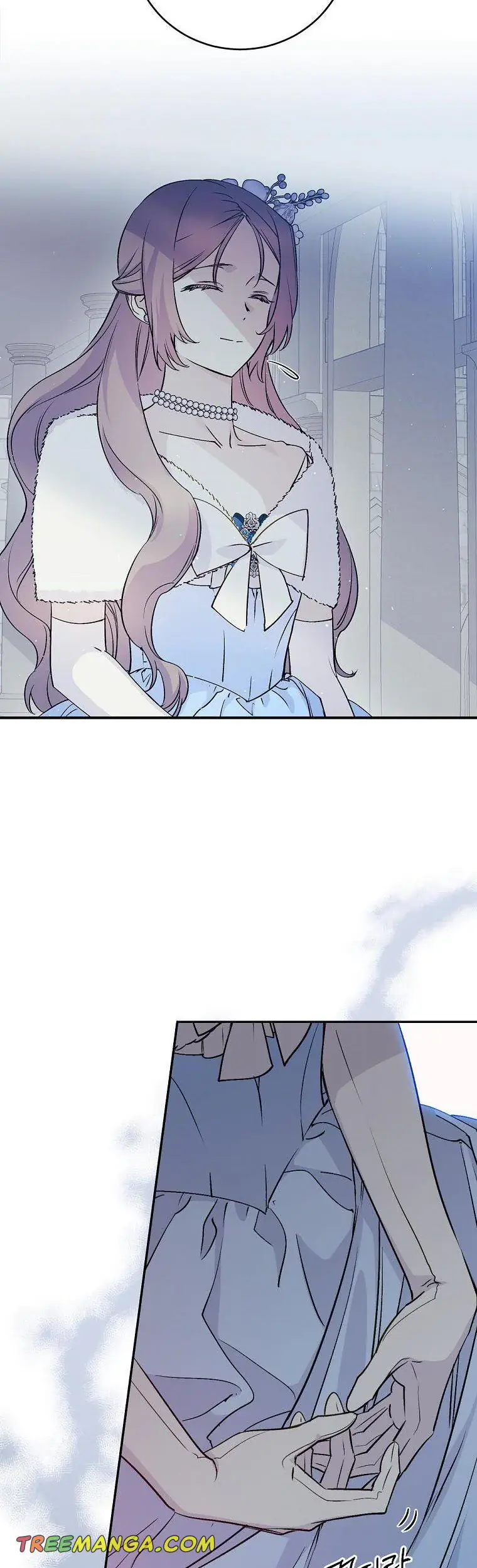 A Capable Maid Chapter 70 Page 7