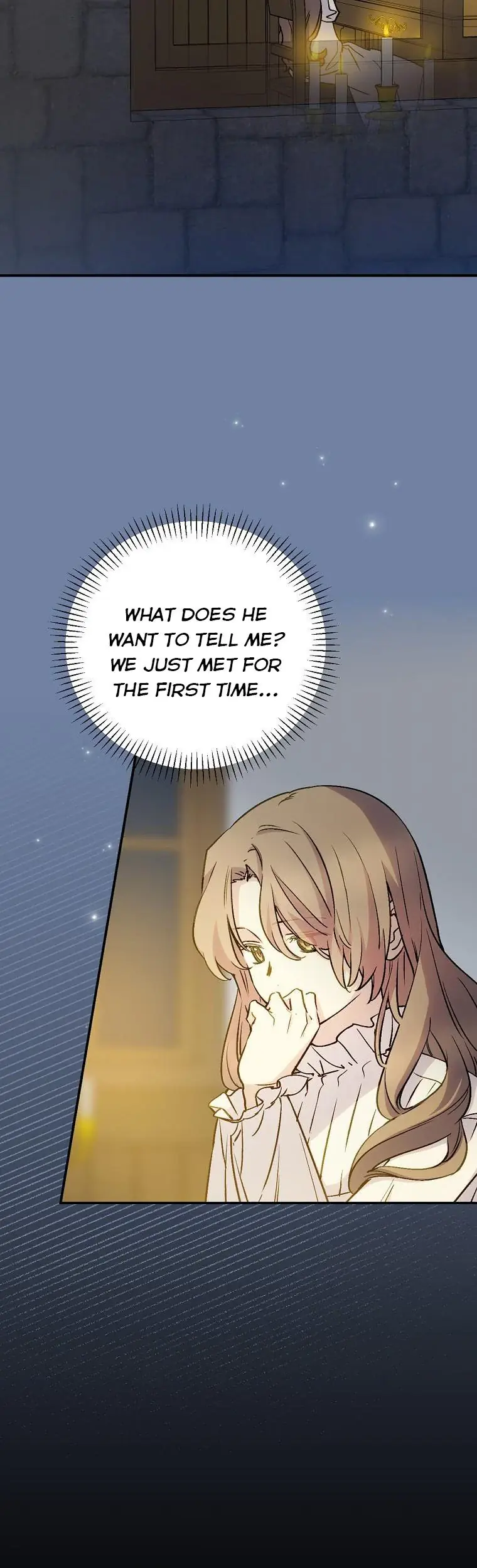 A Capable Maid Chapter 70 Page 14