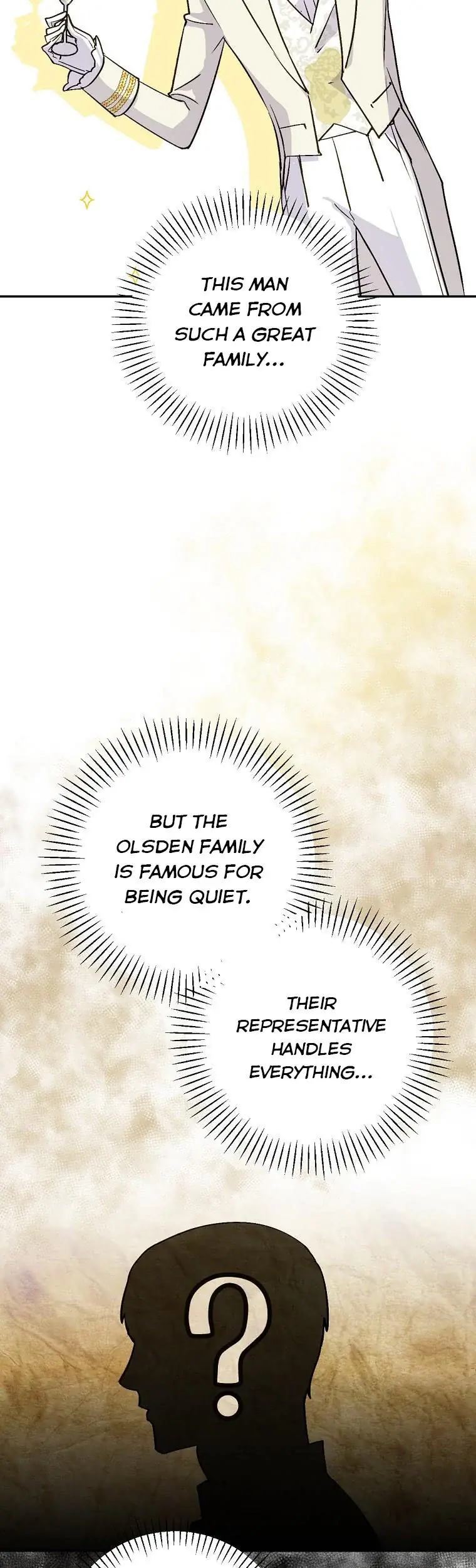 A Capable Maid Chapter 70 Page 22