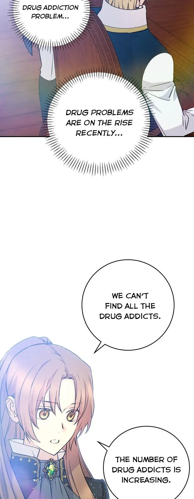 A Capable Maid Chapter 70 Page 43