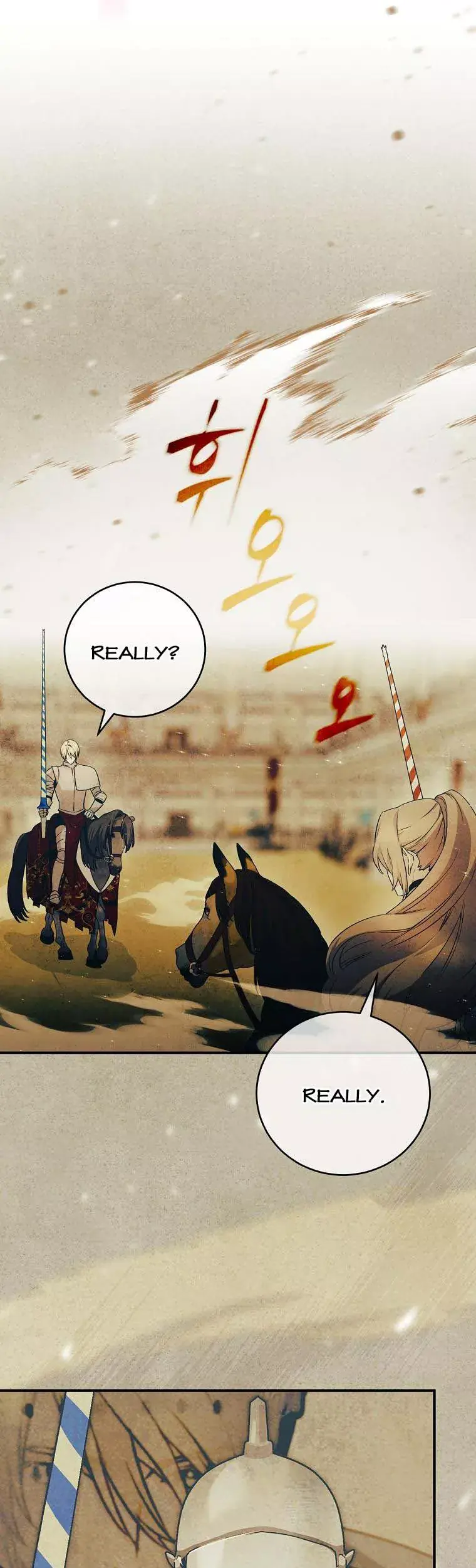 A Capable Maid Chapter 71 Page 4