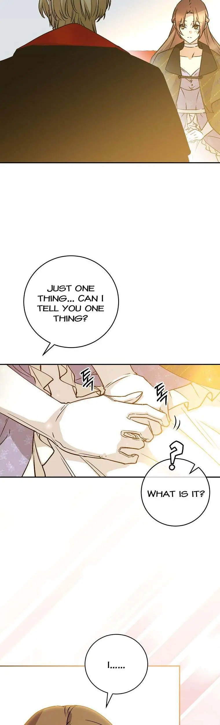 A Capable Maid Chapter 71 Page 23