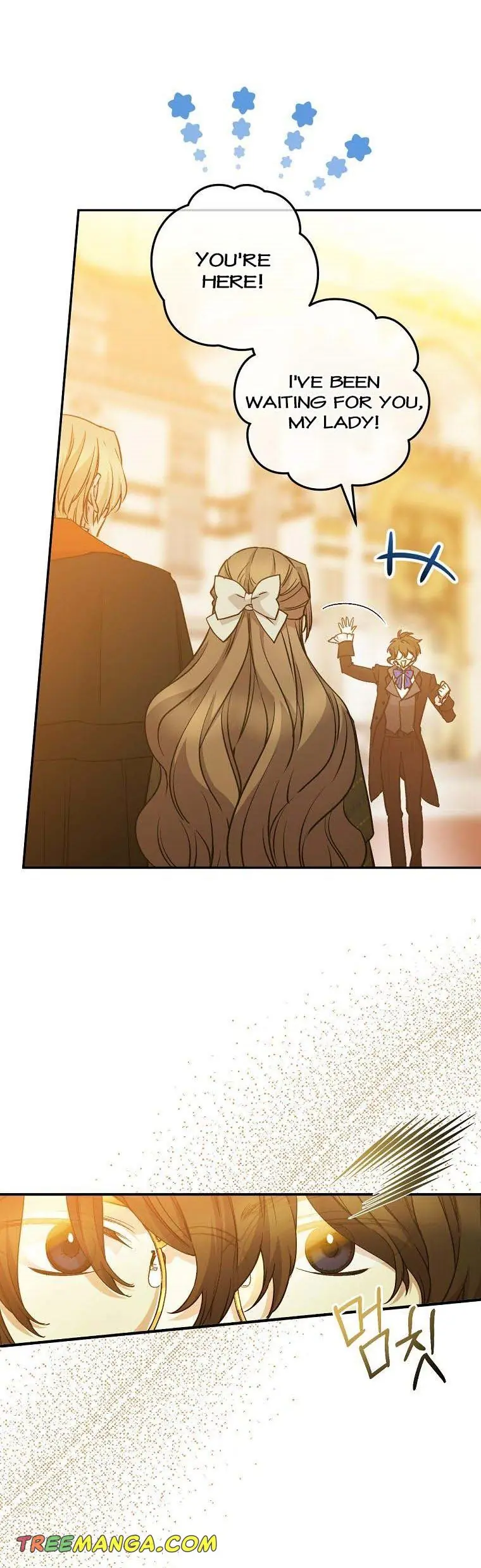 A Capable Maid Chapter 71 Page 32