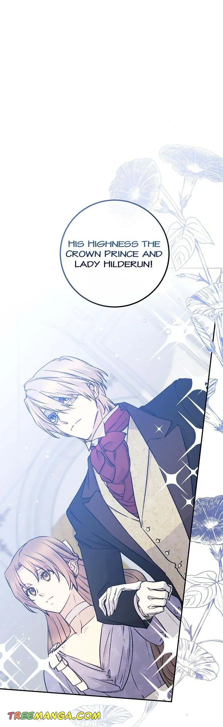A Capable Maid Chapter 71 Page 39