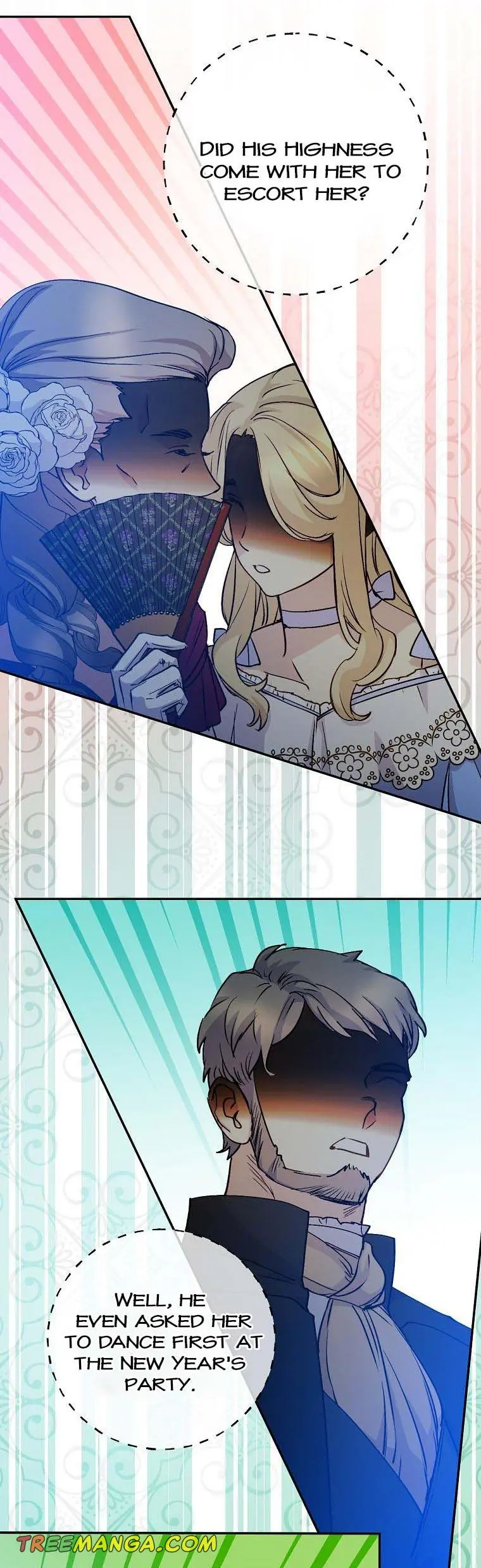 A Capable Maid Chapter 71 Page 42