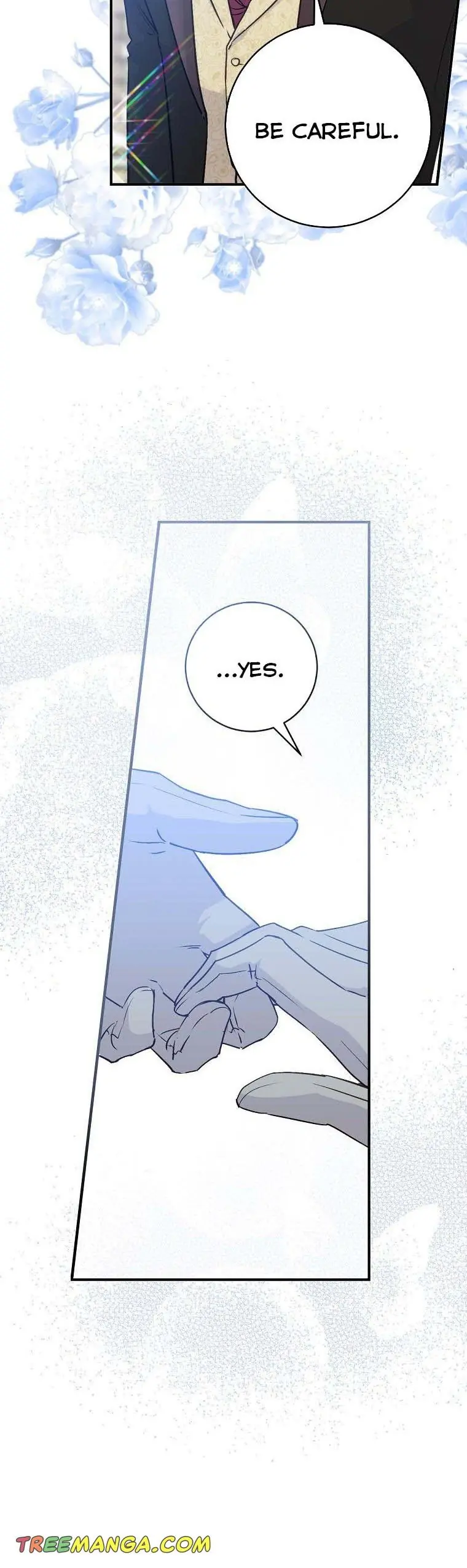 A Capable Maid Chapter 72 Page 8