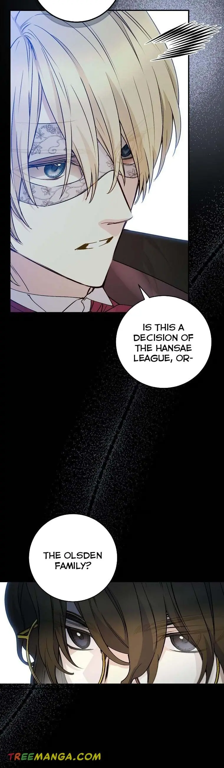 A Capable Maid Chapter 73 Page 4