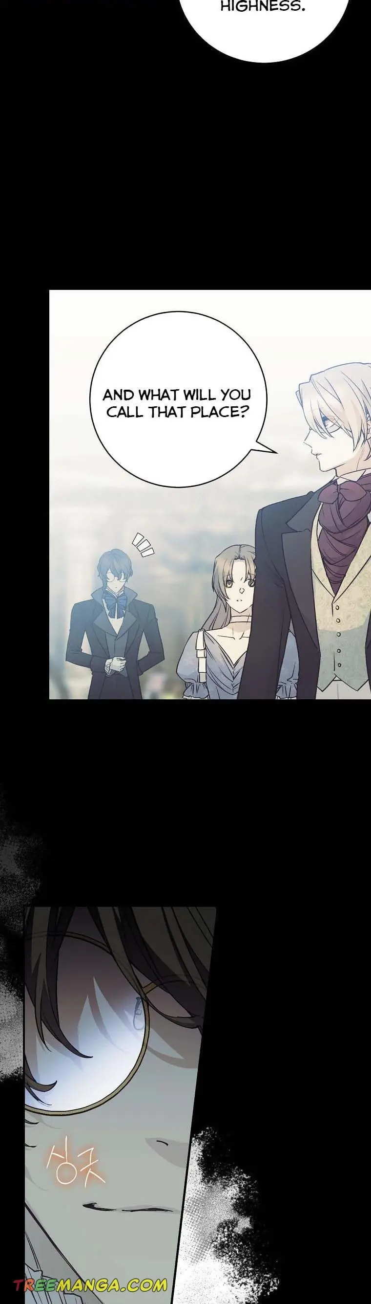 A Capable Maid Chapter 73 Page 18