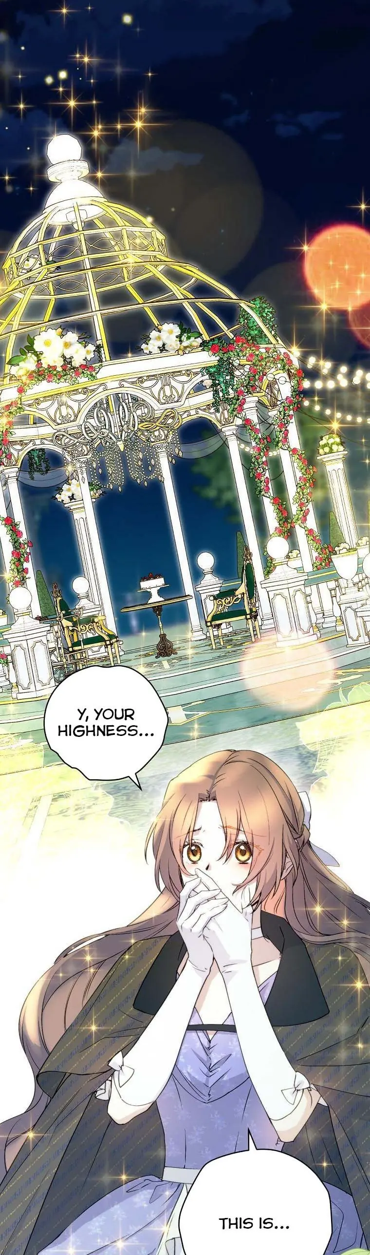 A Capable Maid Chapter 73 Page 37