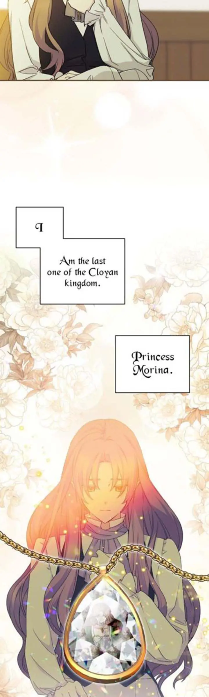 A Capable Maid Chapter 74 Page 18